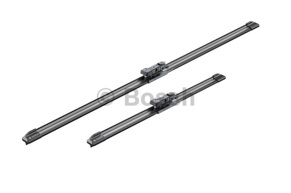 Комплект стеклоочистителей Bosch Aerotwin Multi-Clip AM466S